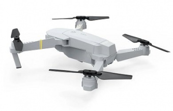 Квадрокоптер Eachine E58 Pro RTF
