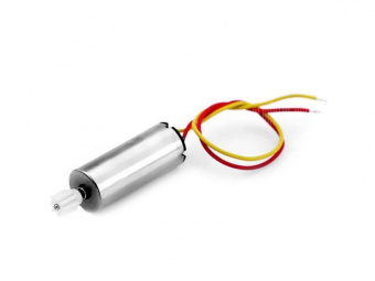 Мотор левого вращения Syma X11, X11C