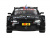 Машина ''АВТОПАНОРАМА'' BMW M3 DTM, черный, 1/32, свет, звук, инерция, в/к 17,5*13,5*9 см