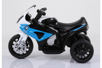 Детский электромотоцикл BMW S1000PR