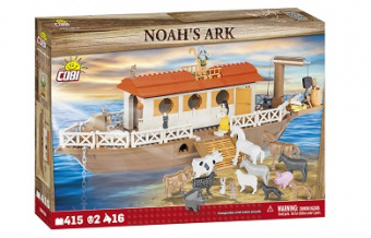 Noah's Ark
