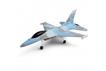 Радиоуправляемый истребитель самолет F16 (EPP) 2.4G
