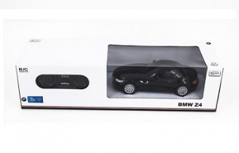 Радиоуправляемая машина Rastar BMW Z4 RTR 1:24