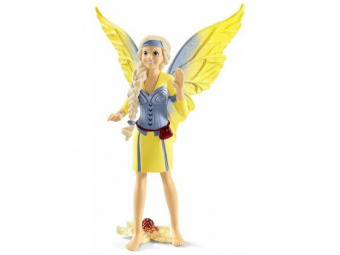 Фигурка Schleich Эльфы Сера и Жаро