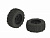 Комплект колес Dboots Back-Flip MT 6S 2шт