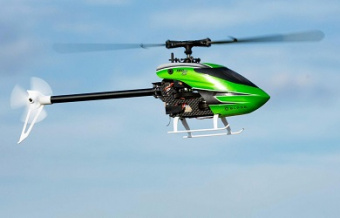 Вертолет Blade 150 S BNF Basic