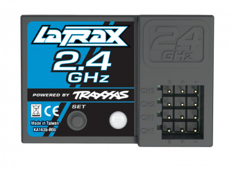 LaTrax SST 1/18 4WD Fast Charger