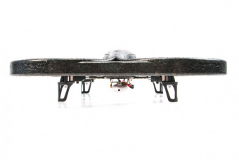 Радиоуправляемый квадрокоптер WLToys V606G Mini UFO Quadcopter FPV 5.8G