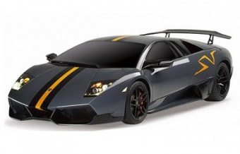 Радиоуправляемая машина Rastar Lamboighini Superveloce LP670-4 RTR 1:24