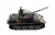 Радиоуправляемый танк Heng Long Panther 1/16 (Ver 7.0)