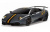 Радиоуправляемая машина Rastar Lamboighini Superveloce LP670-4 RTR 1:24 Радиоуправляемая машина Rastar Lamboighini Superveloce LP670-4 RTR 1:24
