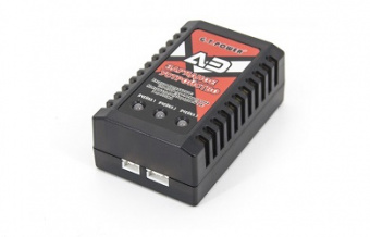Зарядное устройство для 2S, 3S LiPo аккумуляторов G.T.POWER A3