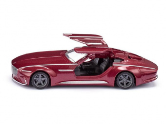 Машина Siku 2357 Mercedes-Maybach 6, 1/50