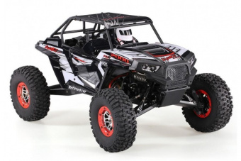Радиоуправляемый краулер WL Toys 4WD RTR масштаб 1:10 2.4G