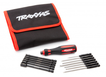 Набор инструментов Traxxas