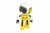 Интерактивный робот - JIA-958-YELLOW