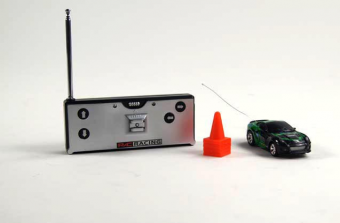 1/63 Mini RC Car