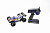 Радиоуправляемая машина HSP Ghost 1/18 4WD (Brushed, Ni-Mh)