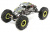 Краулер ECX 1:18 4WD Temper Gen 2, Brushed Yellow RTR