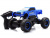 Р/У краулер Double Eagle (кузов монстра) 4WD 1:12