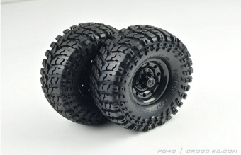 Cross RC PG4S ''Pickup'' 4WD 1/10 KIT