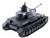 Р/У танк Heng Long 1/16 Panzerkampfwagen IV Ausf.F2.Sd.Kfz (Германия) 2.4G RTR
