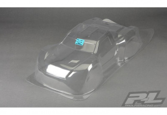 Кузов шорткорс 1/10 - EVO SC (PRO-2 SC, Slash, Slash 4X4, SC10, SC10 4X4, 22-SCT, XXX-SCT, Ten-SCTE and Ultima SC)