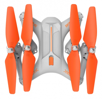 Квадрокоптер на радиоуправлении Syma Z4