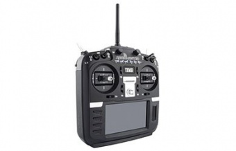 Аппаратура управления RadioMaster TX16S SE (складная ручка, мультимодуль СС2500 (FrSky, Futaba SFHS)