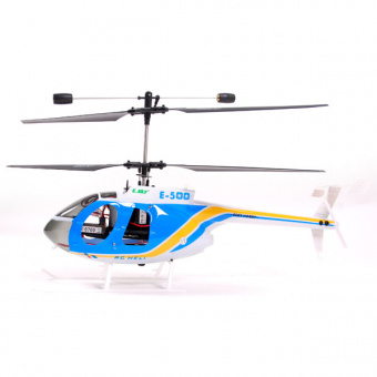 Вертолет Esky E-500 35Мгц