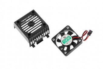 ESC COOLING FAN, SIDEWINDER 8TH