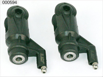 000594 (EK1-0607) Держатель лопастей Esky 900