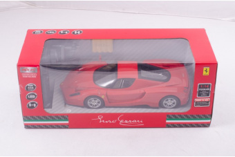 Машина MJX Ferrari Enzo на р/у