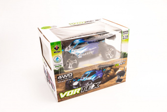 A959B 1/18 Buggy 2.4GHz 4x4 (NEW Version)