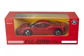 Радиоуправляемая машина Ferrari 458 Italia 1:14