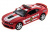 Машинка Kinsmart Chevrolet Camaro 2014 Police/Fire 1:38 инерционная Машинка Kinsmart Chevrolet Camaro 2014 Police/Fire 1:38 инерционная