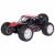 Радиоуправляемая багги ZD RACING 1/16 Scale 4WD Desert Truck Красная RTR