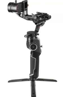 Стабилизатор для видеокамеры MOZA AirCross 2 Professional Kit Black