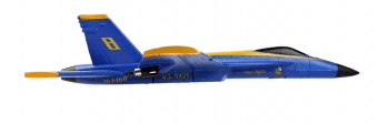 Самолет на радиоуправлении Wltoys A190