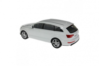 Радиоуправляемая машинка Audi Q7 1:14