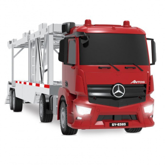Автовоз на радиоуправлении E585-003 1/26