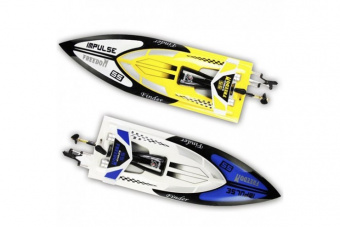 Радиоуправляемый катер WL912 Boat (High Speed) 2.4GHz