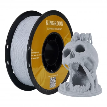 Филамент Kingroon PLA Marble 1.75mm 1KG