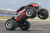 E-Maxx 1/10 4WD Brushed TQi Ready to Bluetooth Module Fast Charger