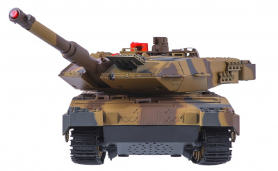 Танковый бой HQ558-02