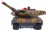 Танковый бой HQ558-02