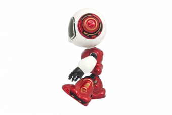 Интерактивный робот - JIA-958-RED