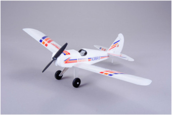 Радиоуправляемый самолет HC-Toys Space Walker