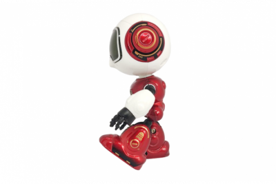 Интерактивный робот - JIA-958-RED