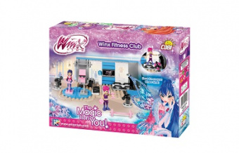 WINX Fitness Club